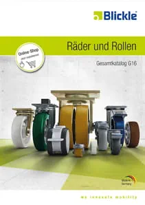 Gesamtkatalog G16